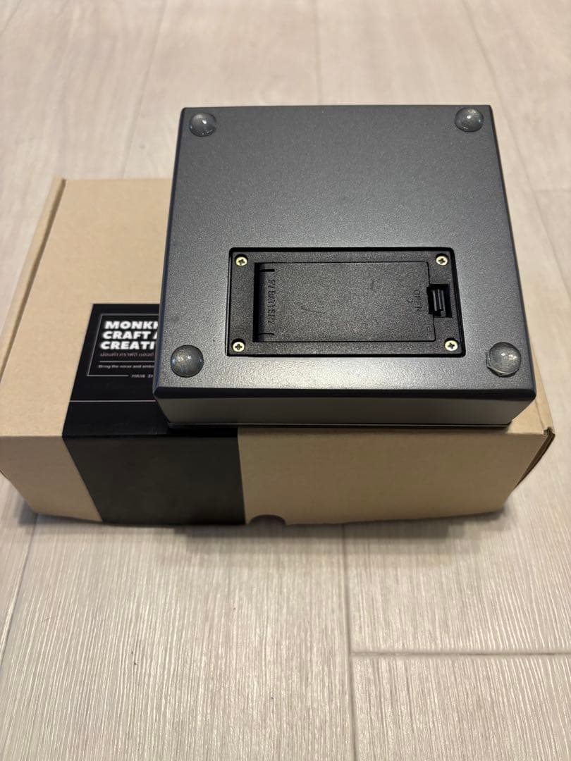 MONKHUM MON2 サウンドスケープマシン シンセ + サンプラー - メルカリ