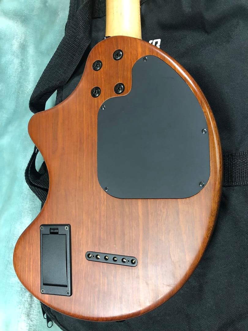 ジ*ガ様 フェルナンデス　ZO-３A エレアコ　ゾーサン