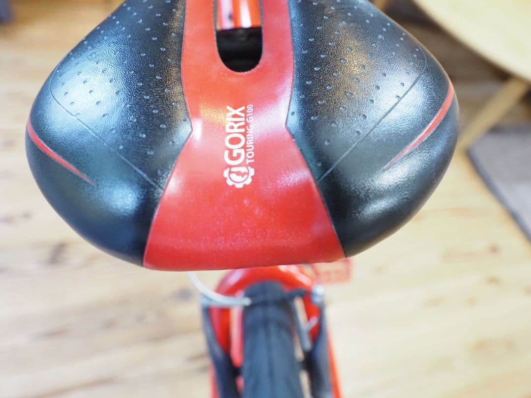 今週だけ価格❗️希少色・整備済❗️Cannondaleマウンテンバイク F500