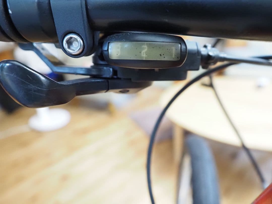 今週だけ価格❗️希少色・整備済❗️Cannondaleマウンテンバイク F500