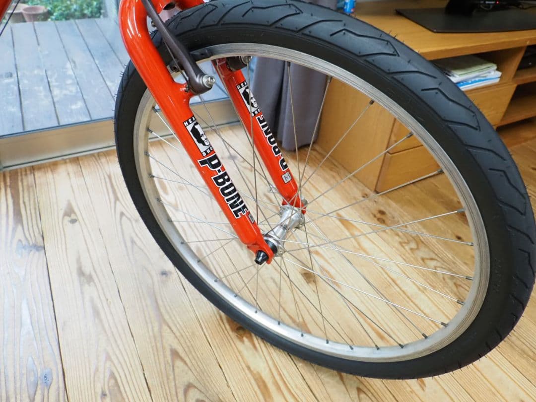 今週だけ価格❗️希少色・整備済❗️Cannondaleマウンテンバイク F500