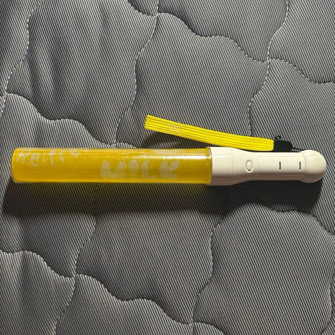 M!LK 吉田仁人 ペンライト SummerRe:fresh サマーリフレッシュ M!LK