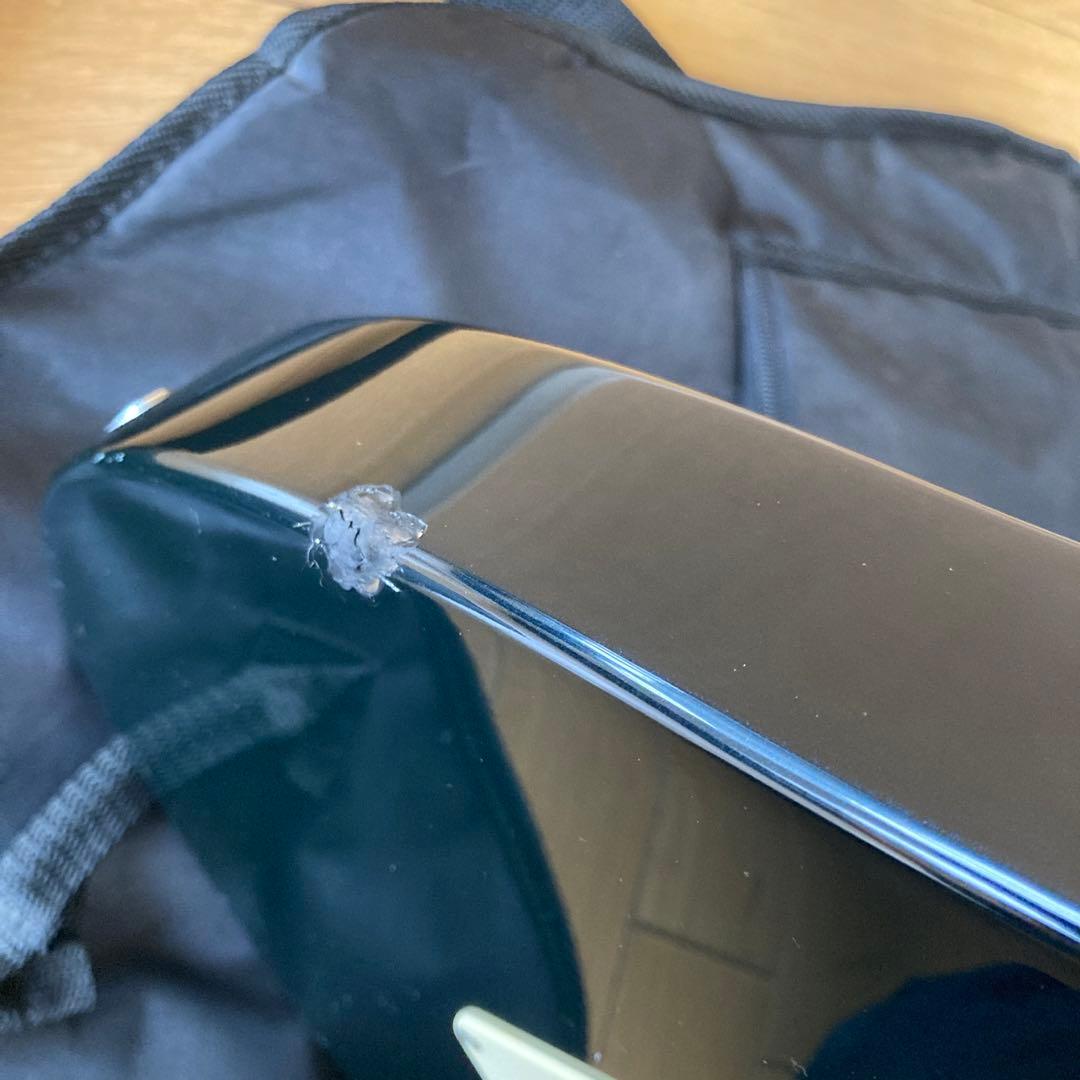 CHARVEL CX290 エレキギター 日本製 ブラック