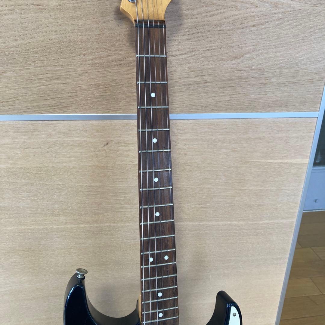 CHARVEL CX290 エレキギター 日本製 ブラック