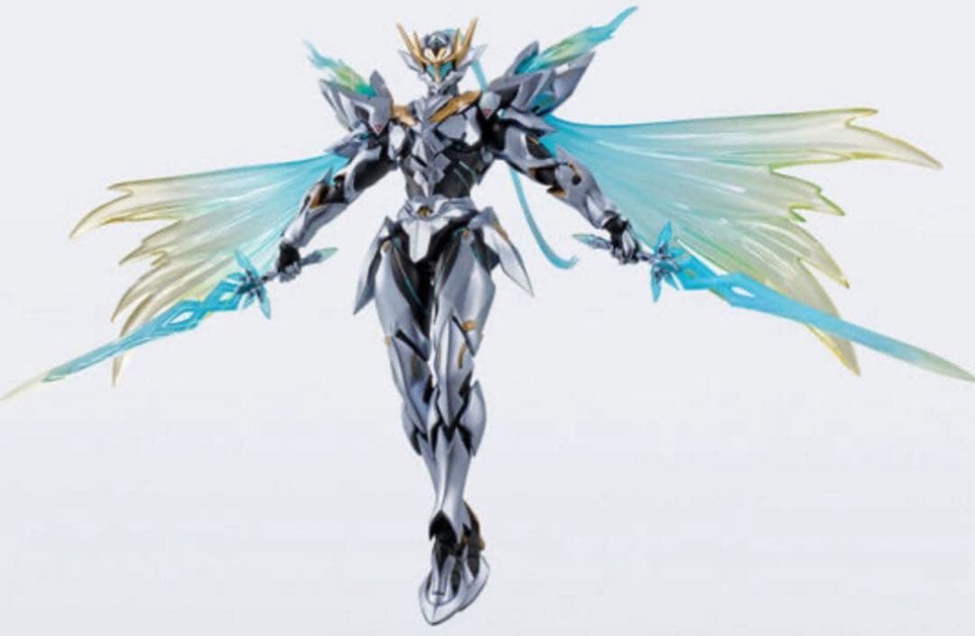 S.H.Figuarts サム 『崩壊：スターレイル』 「萨姆（Sam）」