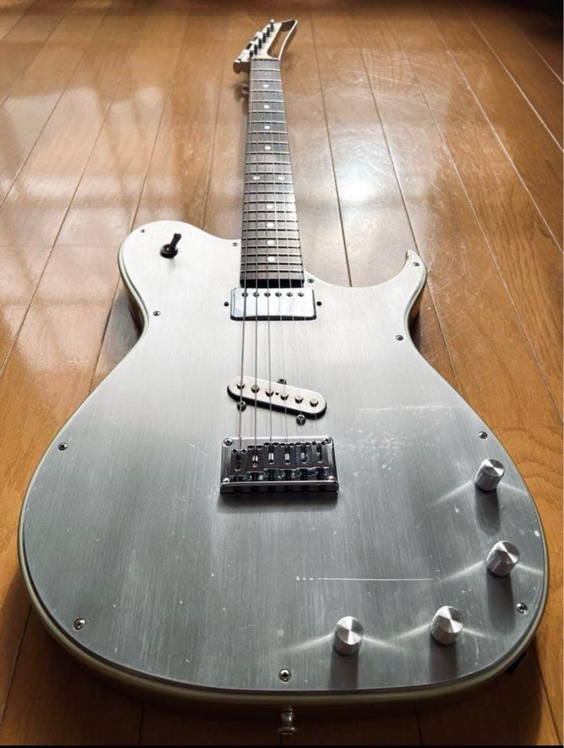 中古RAZO GLAYN 723G zodiac works 布袋寅泰 - メルカリ