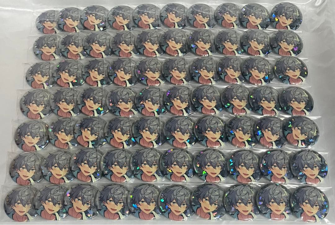 あんスタ　瀬名泉　缶バッジ　70点 あんスタ 注文 瀬名泉 缶バッジ あんスタ コレクション 缶バッジ 瀬名