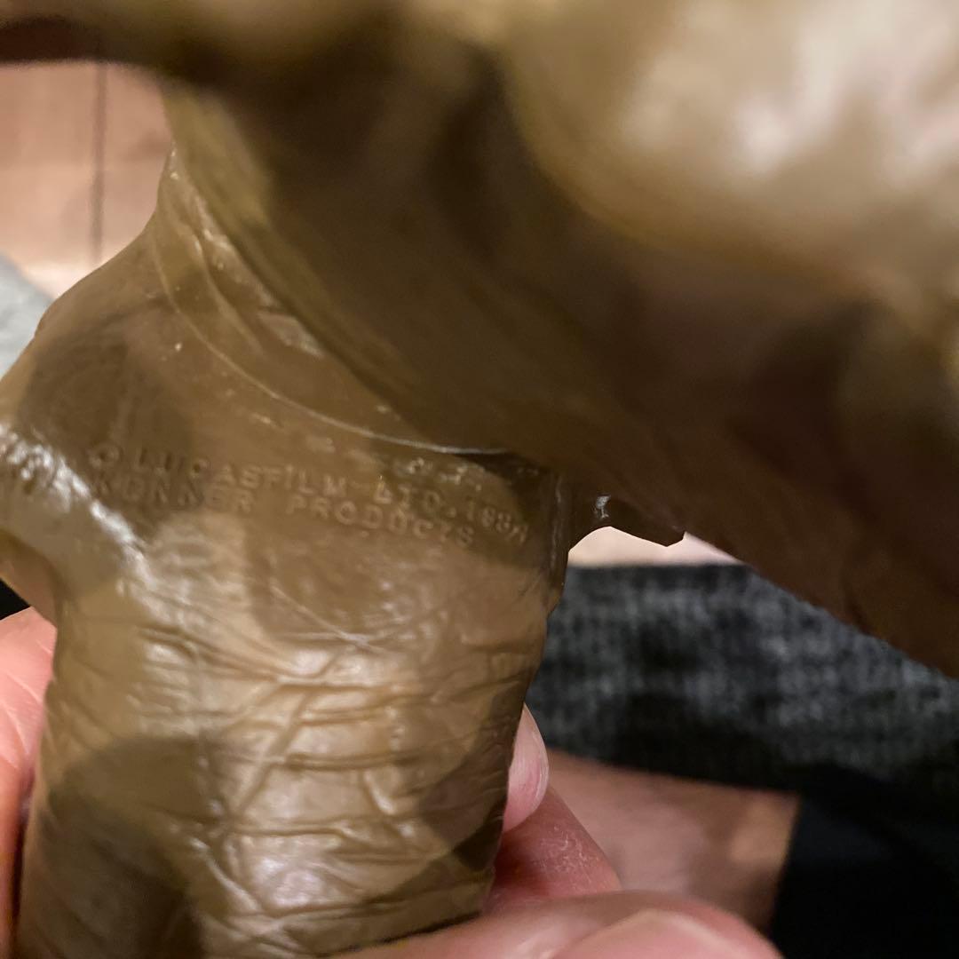 オールドケナー　ランコア&ガモリアンガード