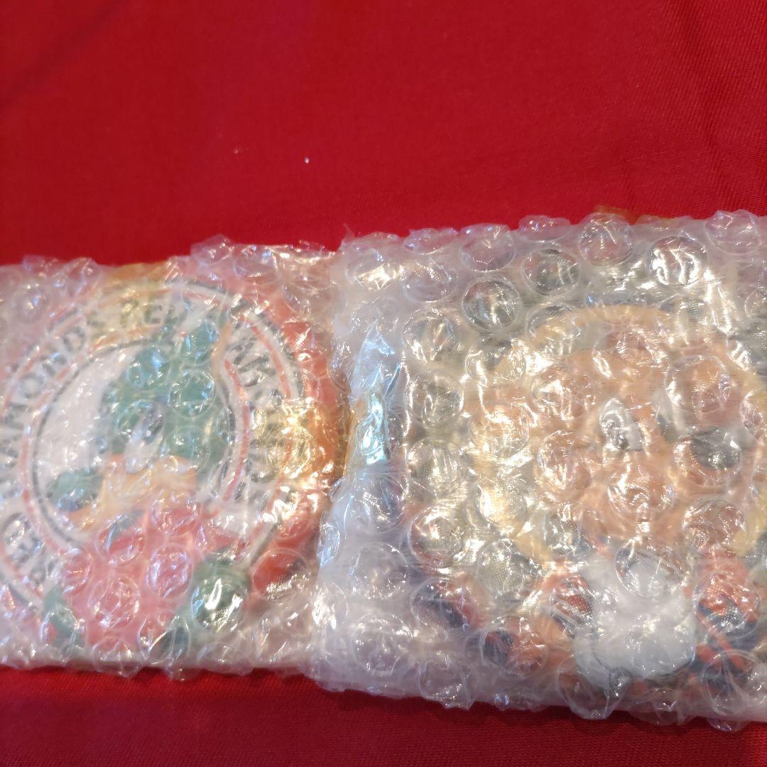 サッカー　Jリーグ　オリジナル10初代　大型缶バッチ 鹿島アントラーズ