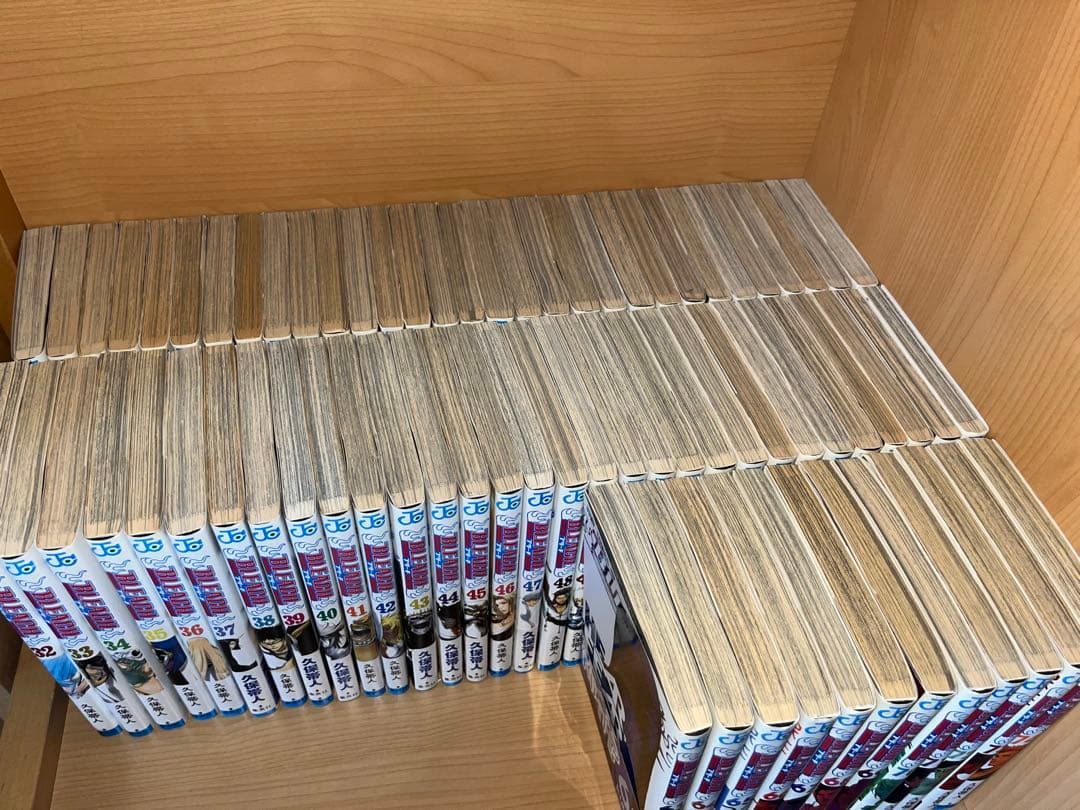 BLEACH 1巻〜74巻セット