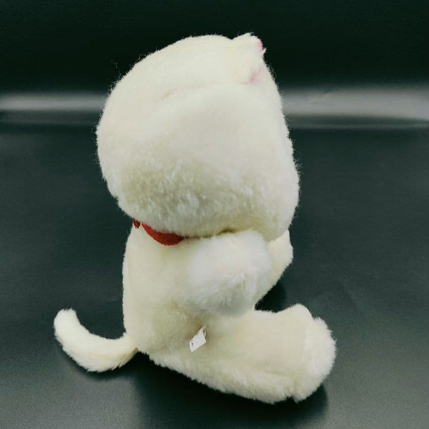 70s Etoile ぬいぐるみ エトワール ネコ 昭和レトロ 猫 ビンテージ