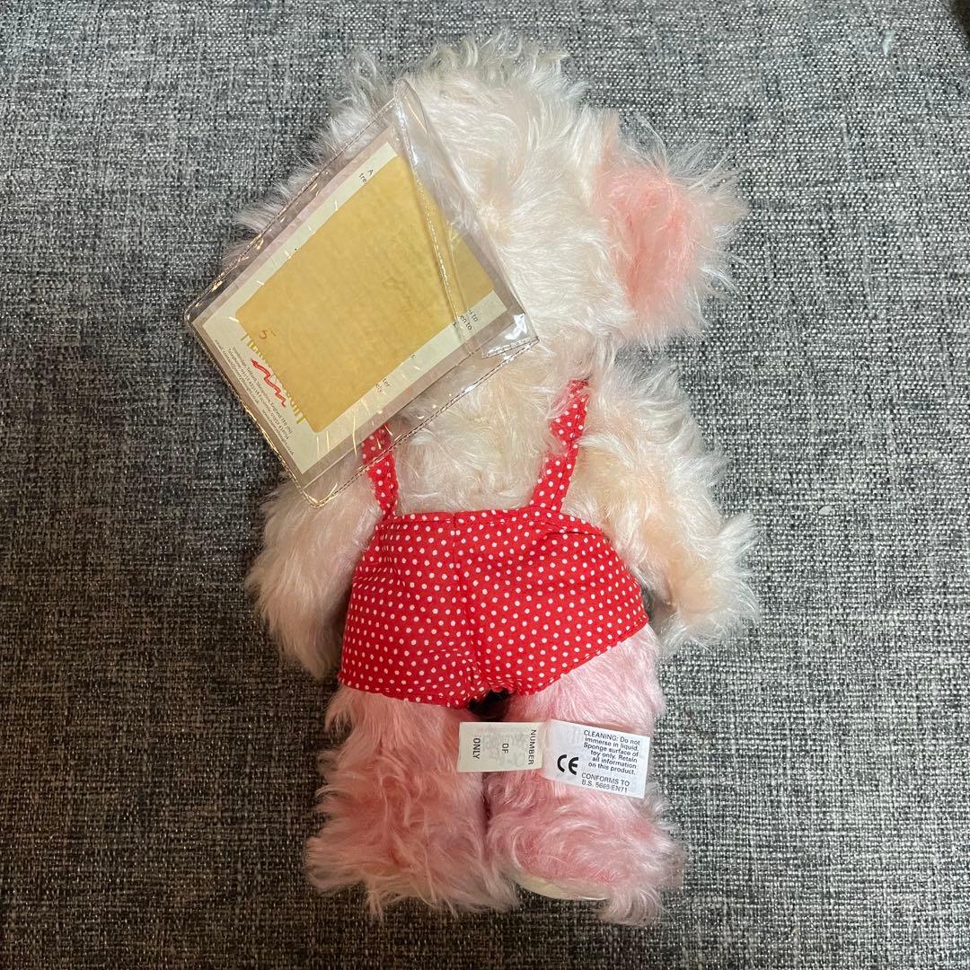 メリーソート　りんご　パンキー