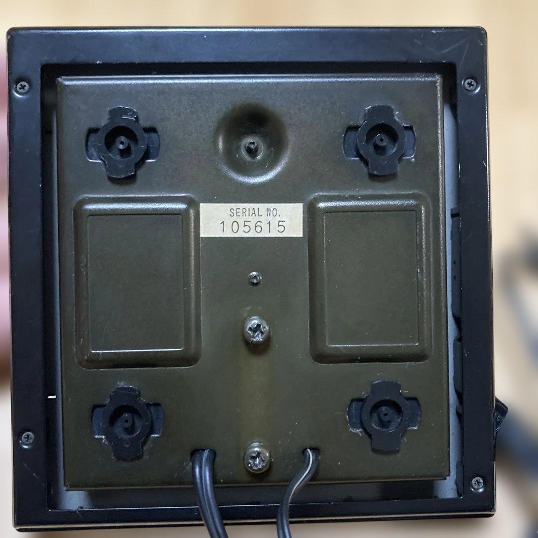 SONY D-150 ディスクマン 車載用電源供給スタンド SONY D-150 ディスク