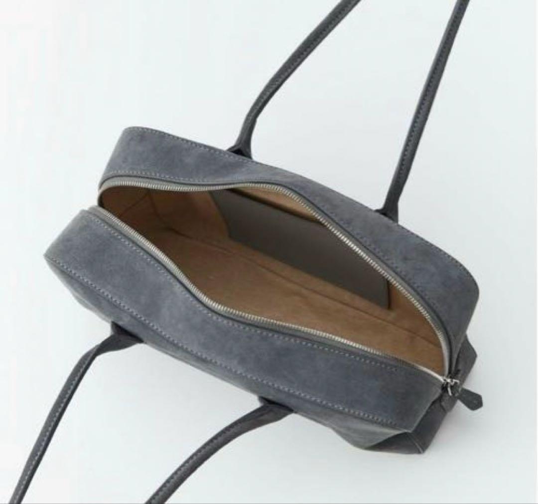 s*n様 boutique310 特注 メゾンカナウ　グレースエード　バッグ