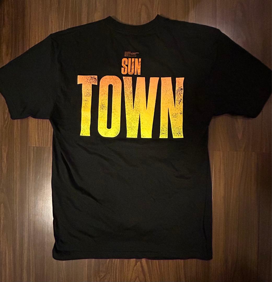 THE BONEZ TシャツCOOTIE Kj着WACKO MARIA