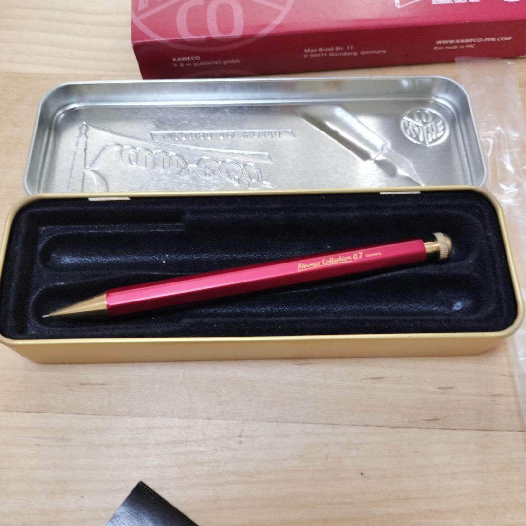 最終値下げ カヴェコスペシャルレッド