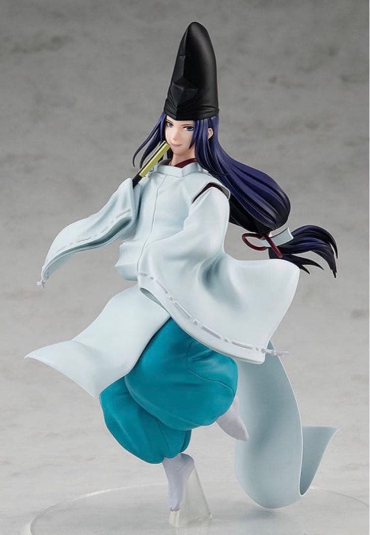 ヒカルの碁 ヒカ碁 36 POP UP PARADE ヒカル&佐為 フィギュア - メルカリ