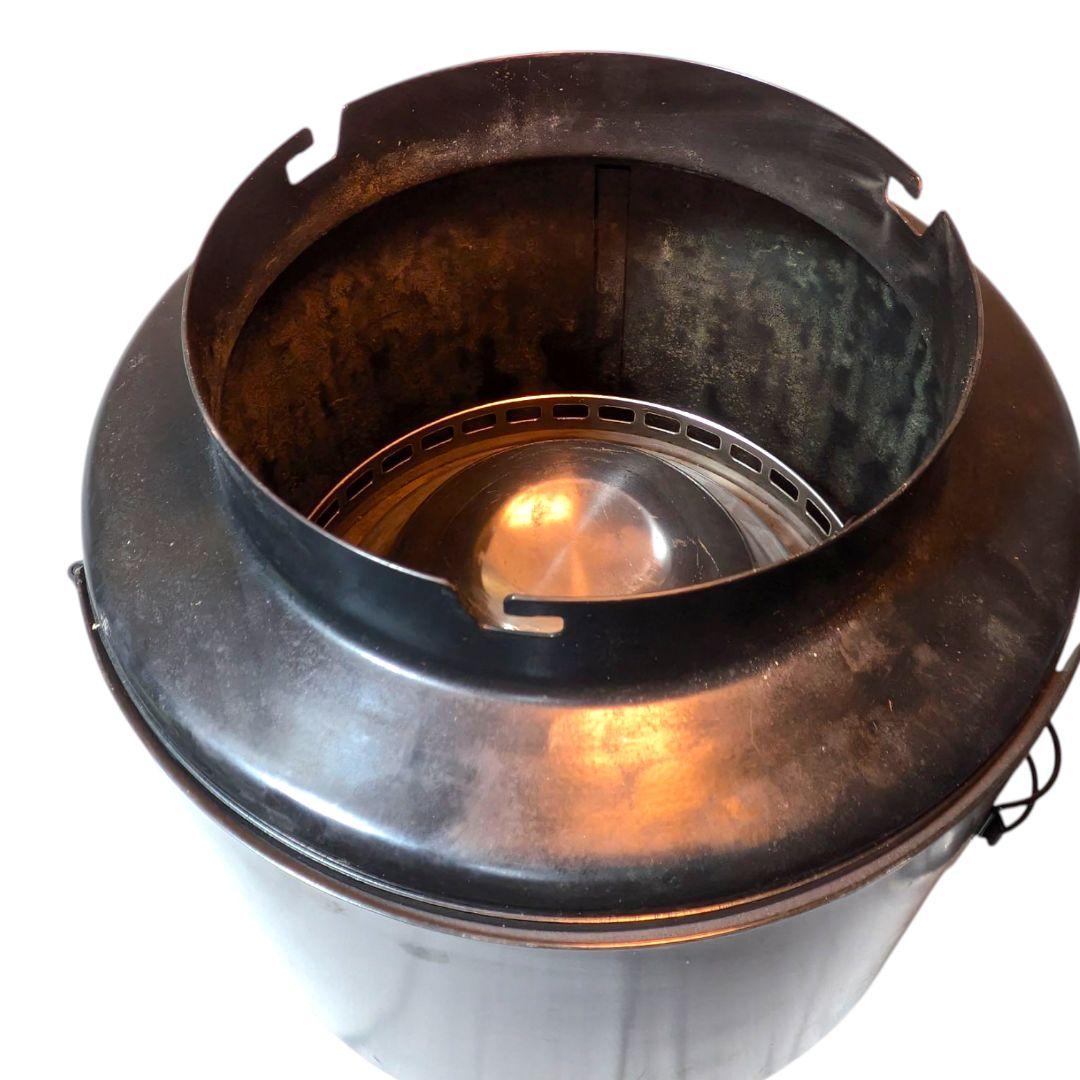 シンポ 焼肉 無煙ロースター [SVSS型] 昇降式スリム排煙フード　②