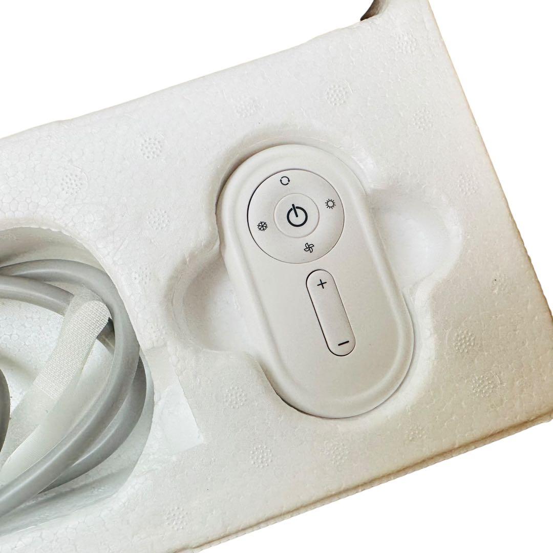 BISARA Light ビサラライト　BSR001 スタンドヘアドライヤー