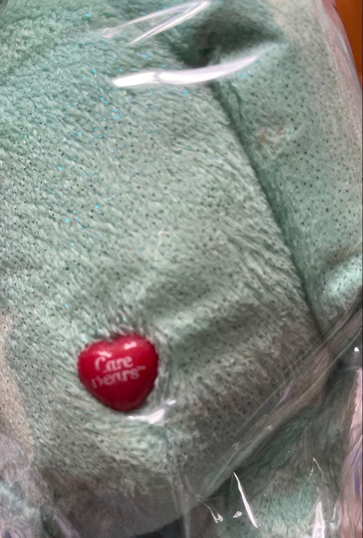 【レア】ケアベア ぬいぐるみ　まとめ売り