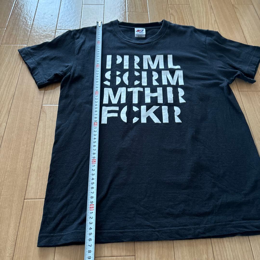 PRIMAL SCREAM プライマルスクリーム Tシャツ - メルカリ