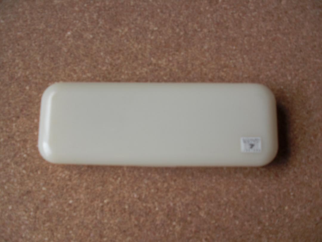 らんま1/2 ペンケース、シール付きCD（帯有り） 当時物 昭和レトロ