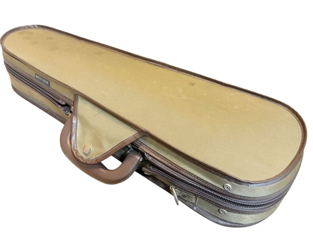 SUZUKI バイオリン No.200 1/16サイズ Anno1995