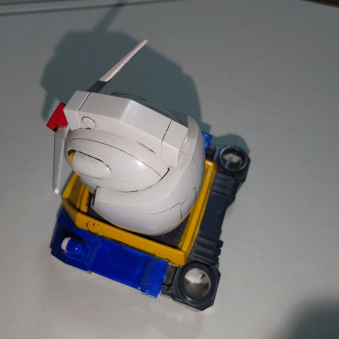 ガンプラ いろんなRX78-2ガンダム　セット(ジャンク品)