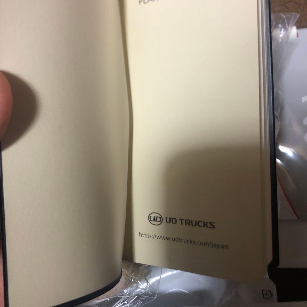 UDトラックス　コレクション