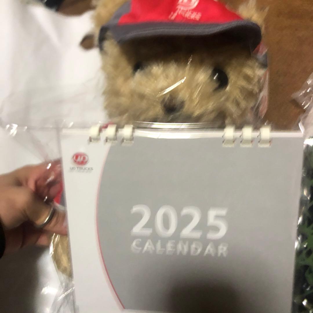 UDトラックス　コレクション