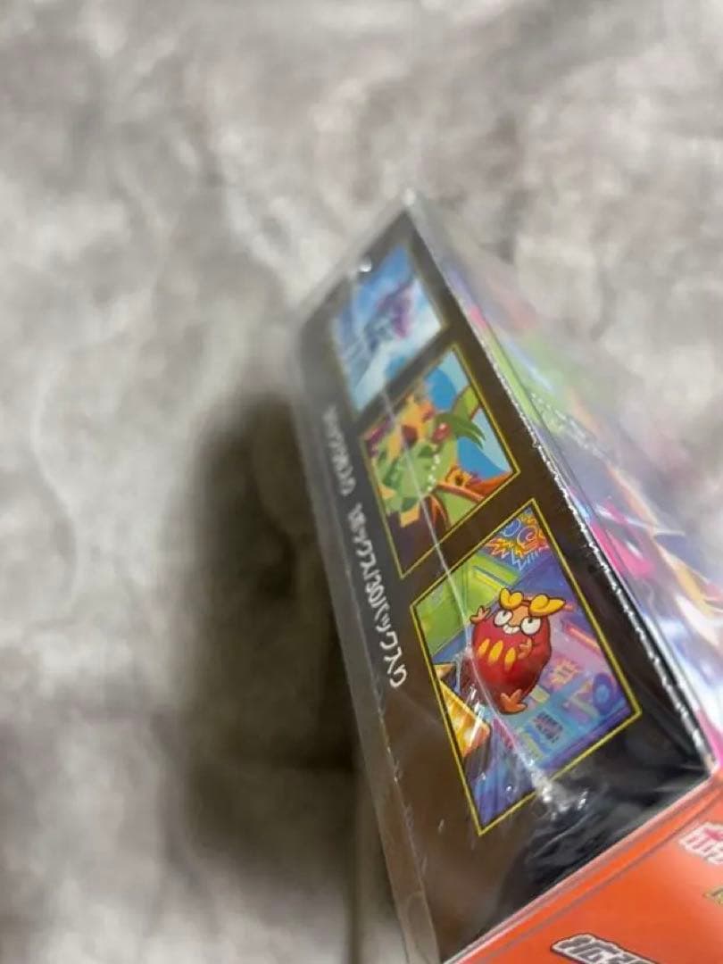 ポケカBOXまとめ売り　ハードケース付き