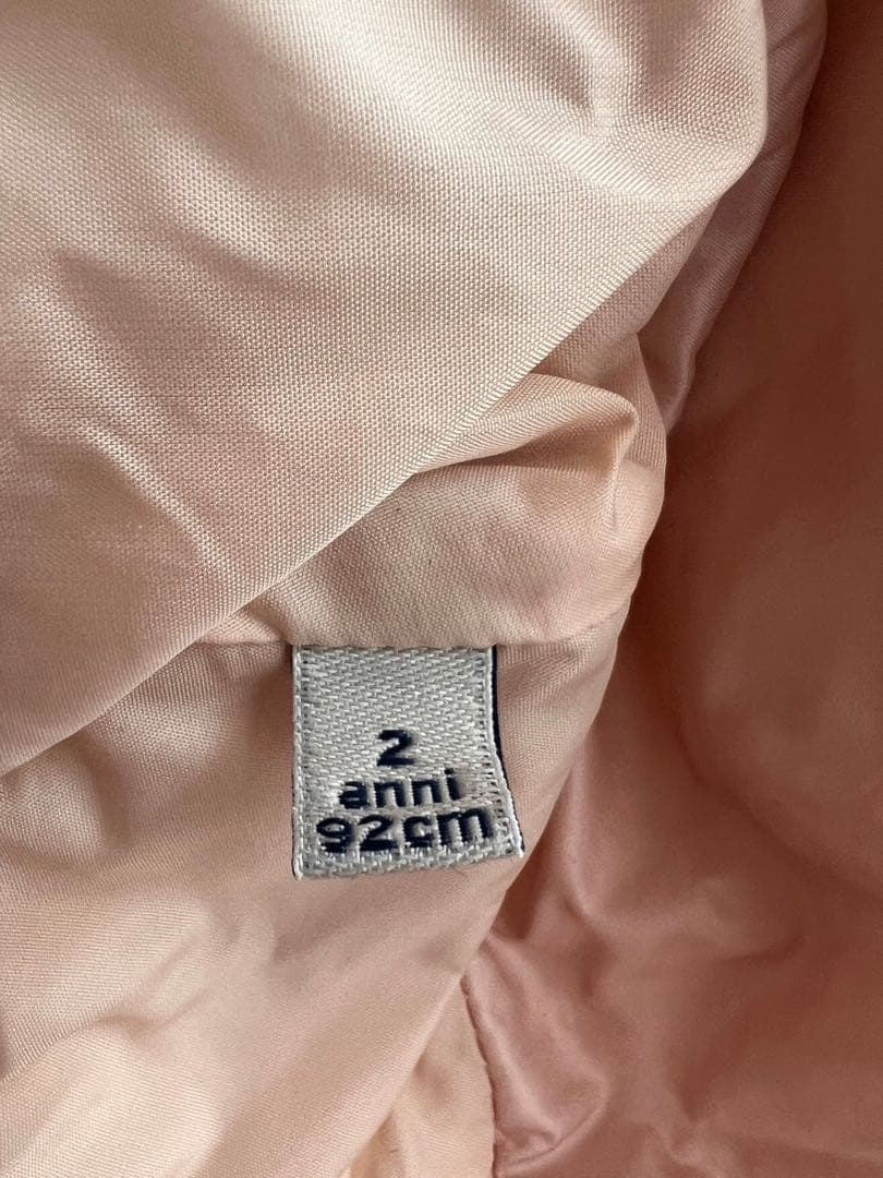 jweri大幅値下げ！MONCNERキッズダウン