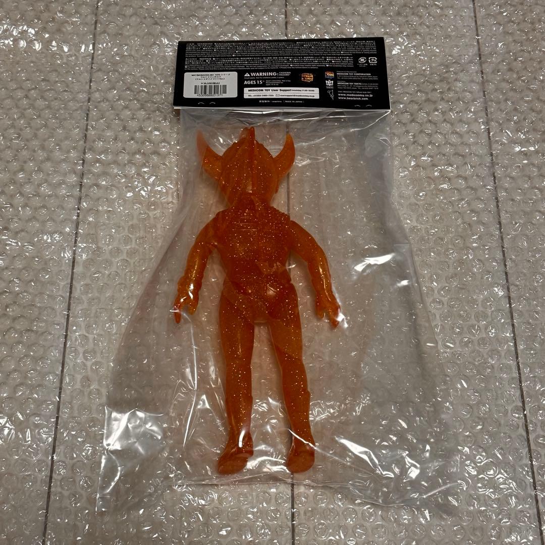 新品 MAT シリーズ ウルトラマンタロウ (ウルトラダイナマイトVer