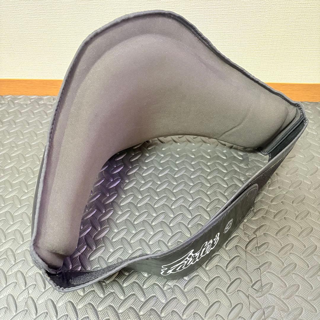 フェアテックス Fairtex ボディプロテクター