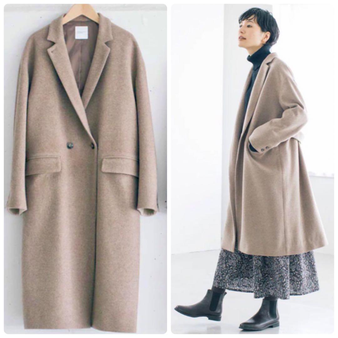 在庫 処分 セールレディース - 北欧暮らしの道具店 3WAYアレンジ襟のか