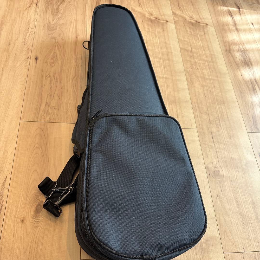 バイオリン　スズキ　1/4