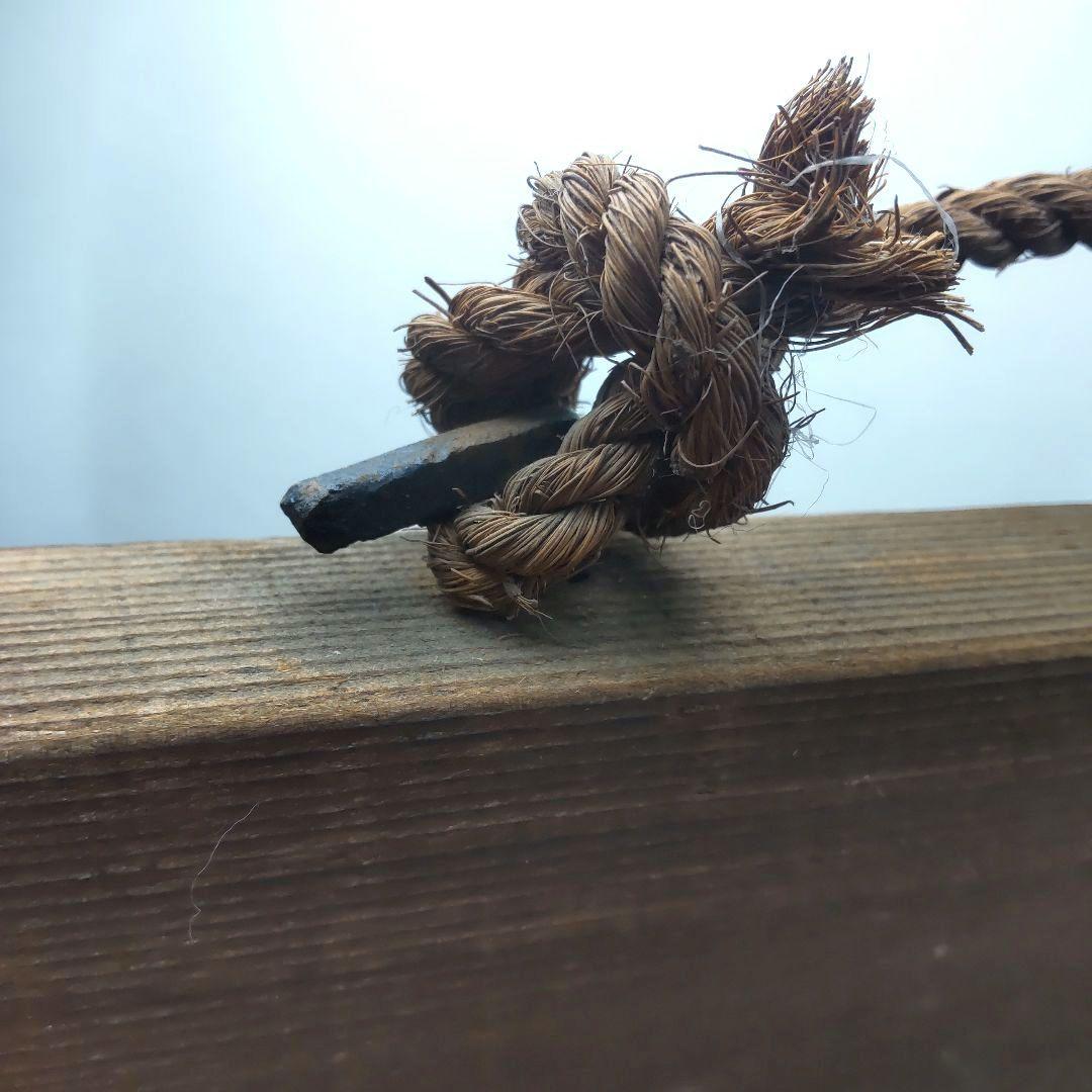 【値下中】般若面おたふく面壁掛け