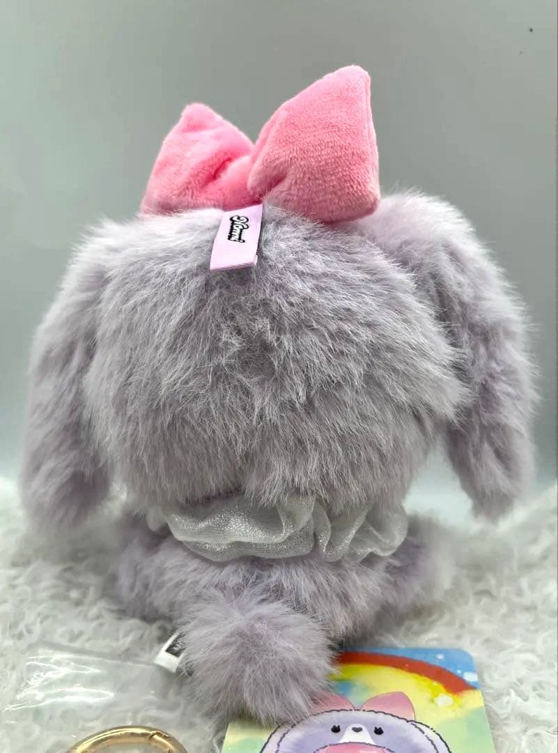 正規品　TOPTOY 新作nommi 動物園 シリーズ ノミちゃん