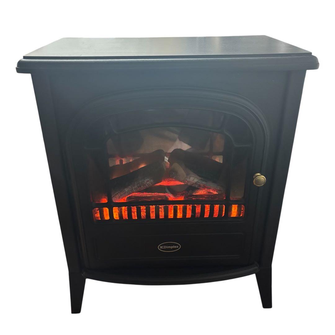 電気暖炉 Dimplex CLB20J 参考価格：65,000円