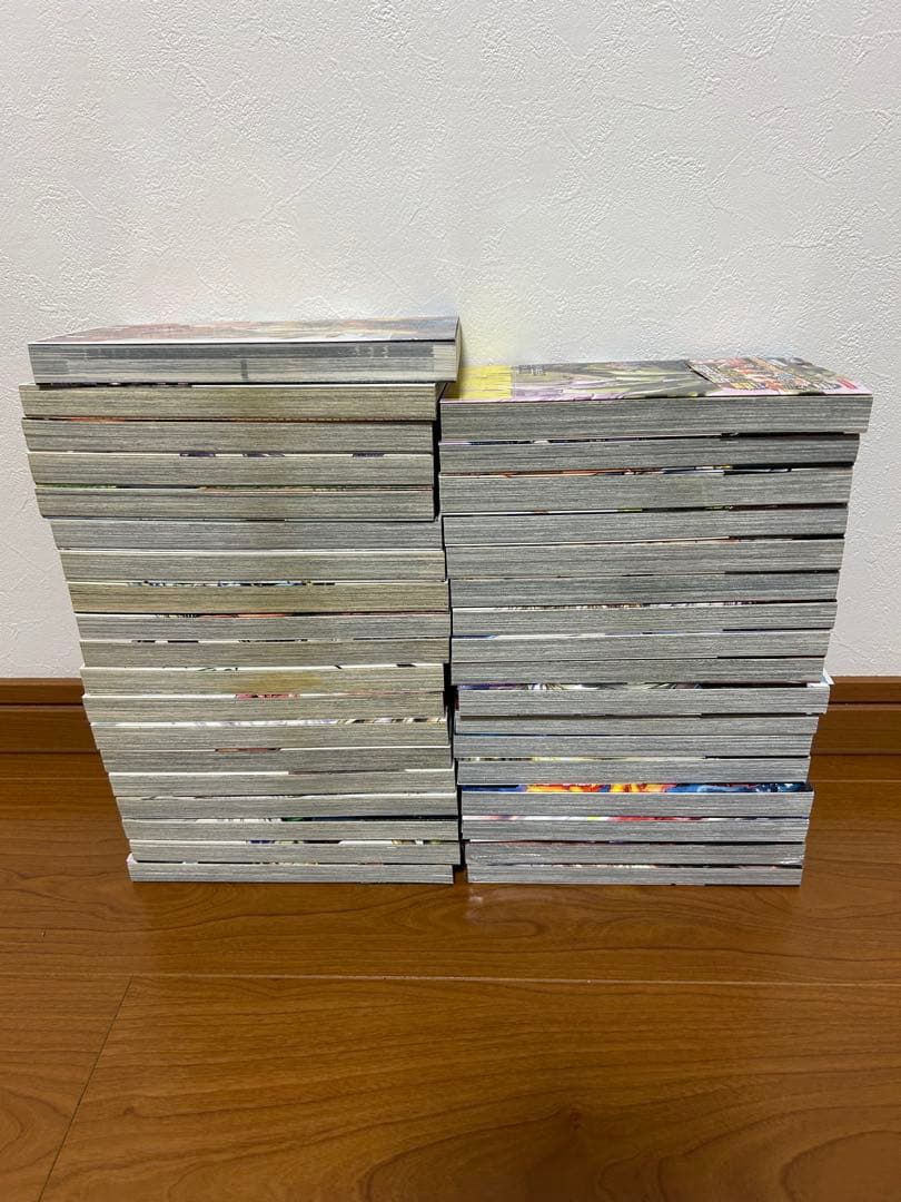 ワンパンマン　1〜35巻　全巻セット 少年漫画