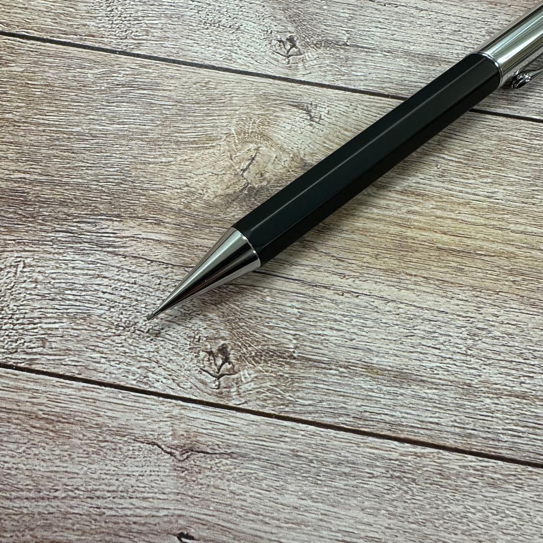 kaweco エレガンス シャープペンシル 0.7mm