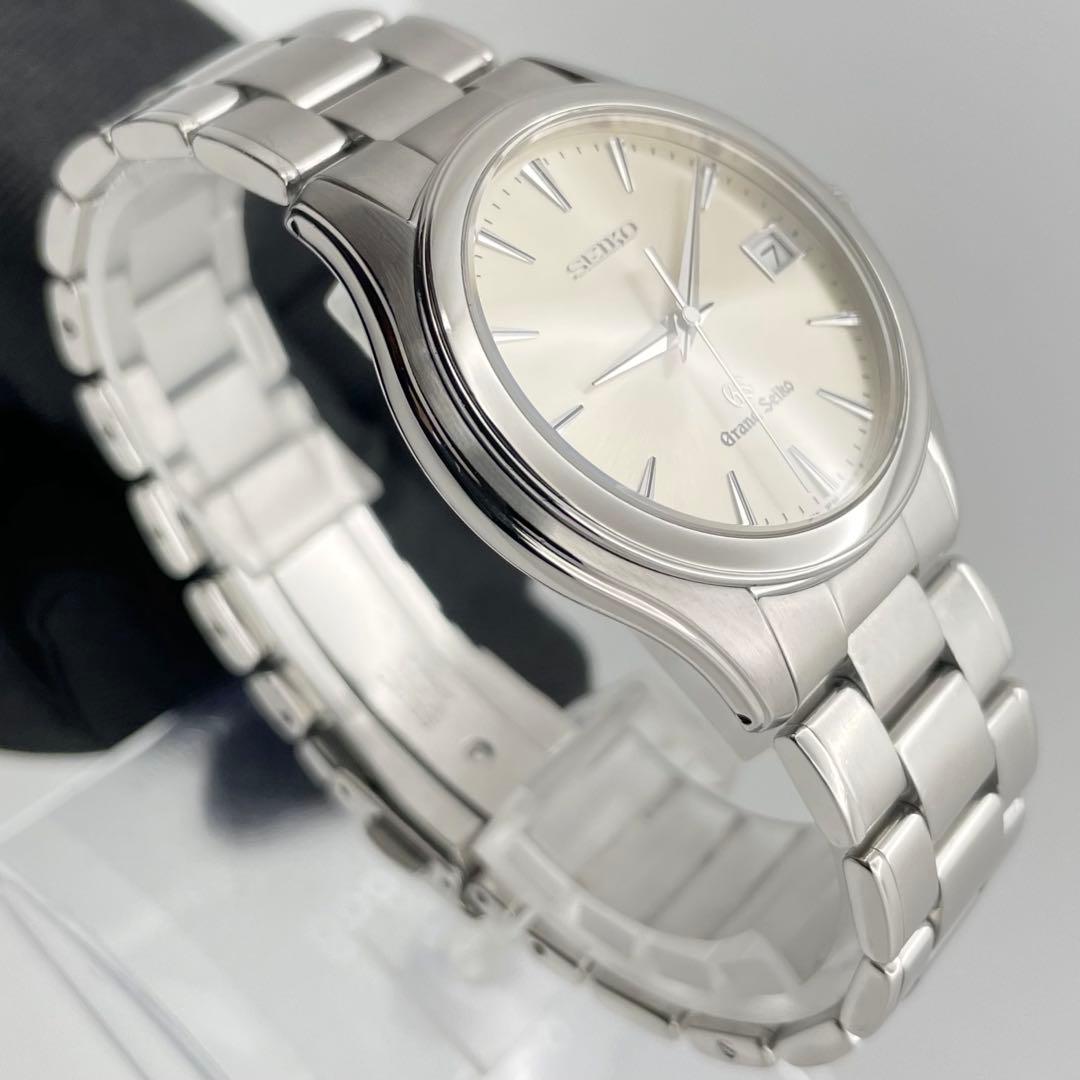 美品 グランドセイコー SBGX005 GRAND SEIKO