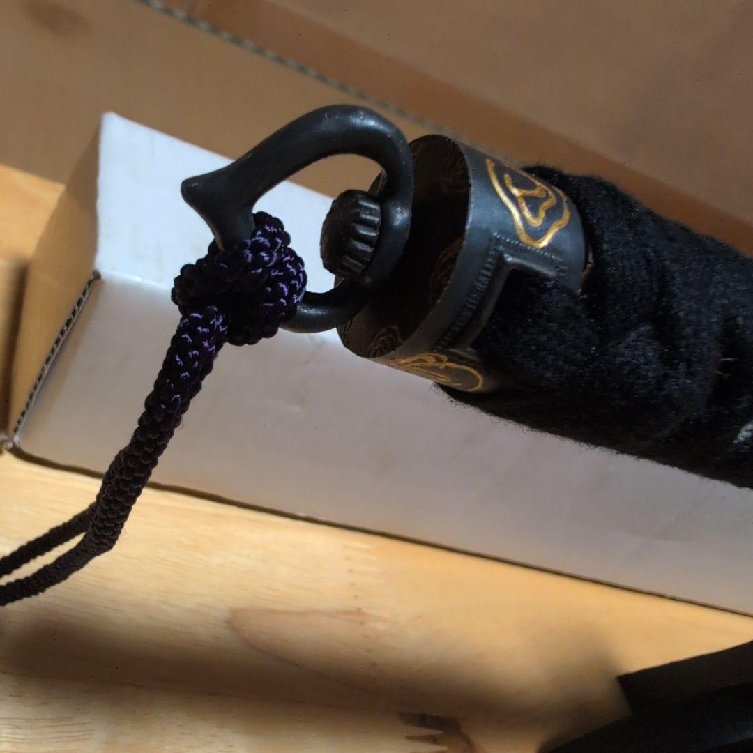 『長谷川平蔵 愛用 十手 』 ✰付属品・全揃い✰