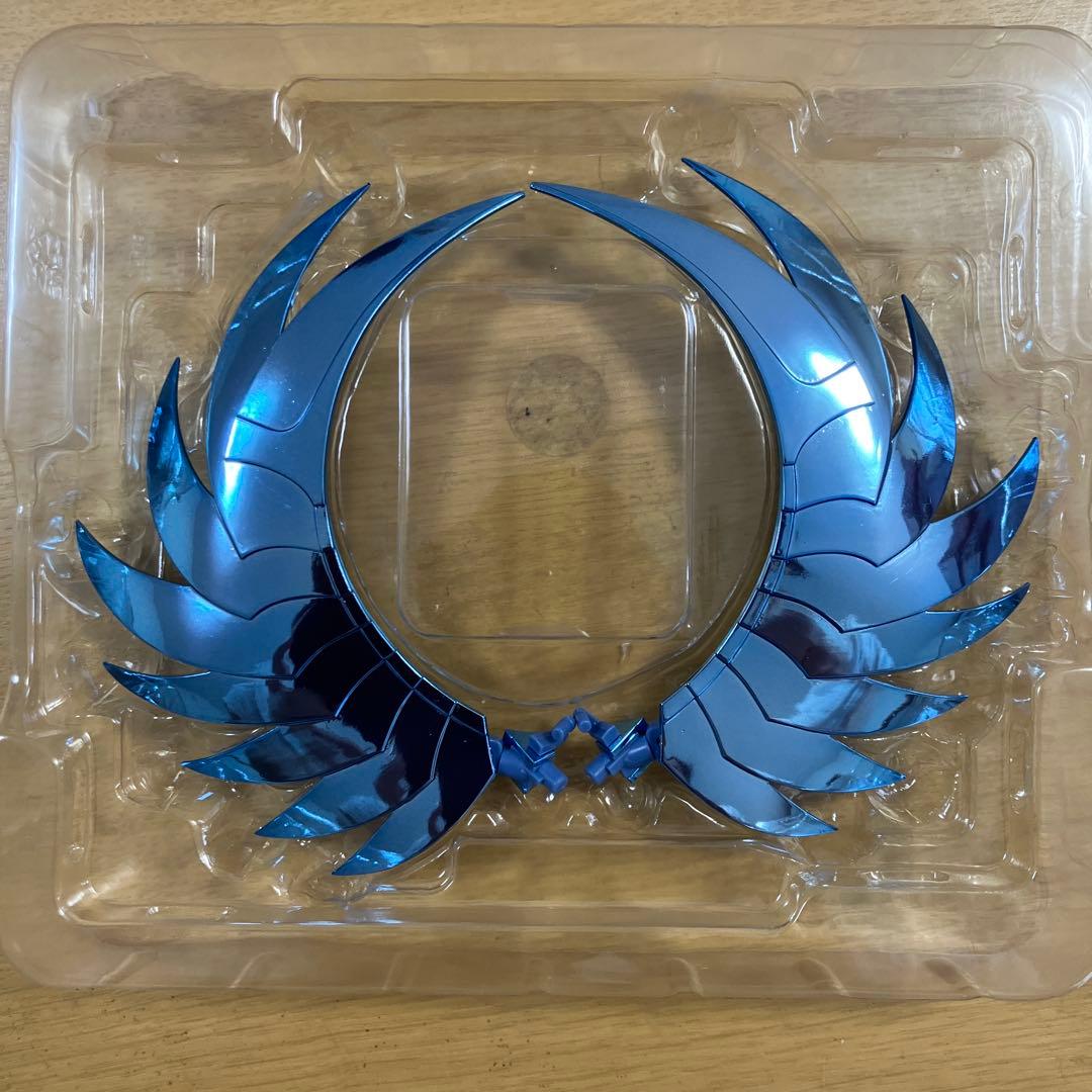 聖闘士星矢 最終青銅聖衣 星矢 一輝 氷河セット - メルカリ