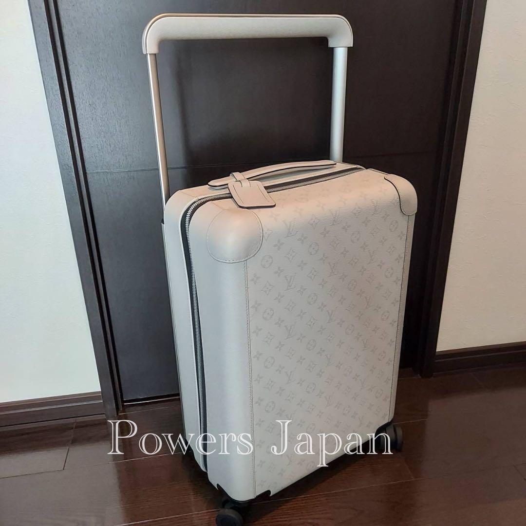 お値下げしましたルイヴィトンホライゾン55 限定