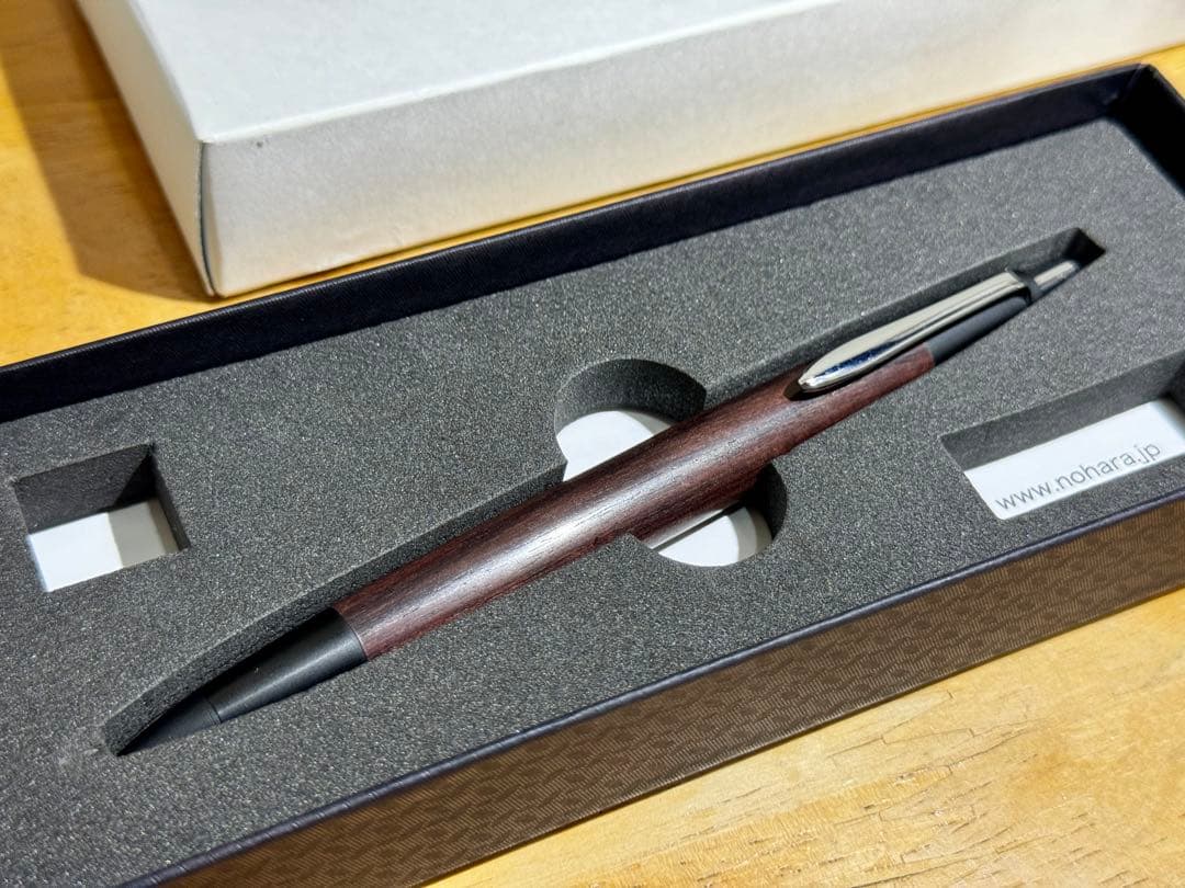 野原工芸 シャーペン キングウッド - メルカリ