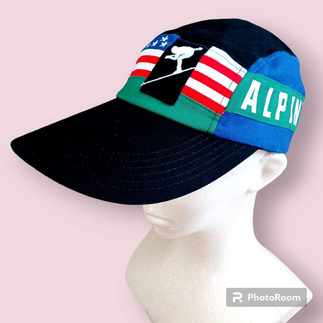 The BONEZ Jesse 1.111個限定Crescentキャップ