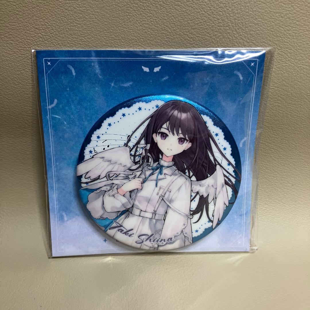 BanG Dream! It's MyGO!!!!! 缶バッジ　c106 マイゴ