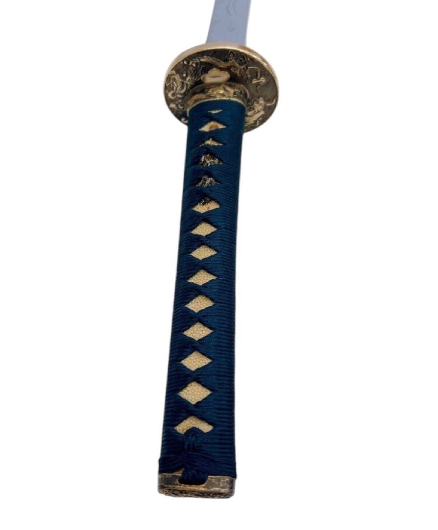 ディスプレイ用 模造刀 日本刀 保護袋付き