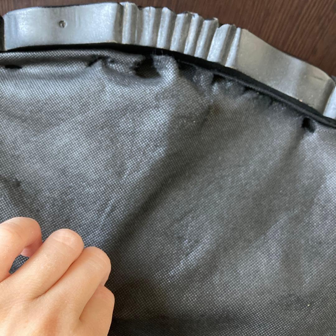 ロココ調　アンティーク 猫脚スツール